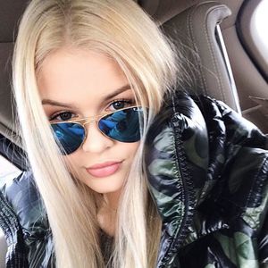 Meet your Posher, Morgan